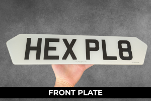 Hex Plates