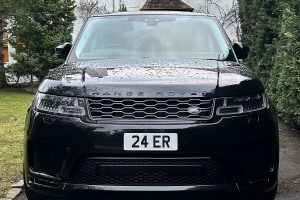 Special Size Plates